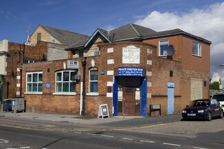 More details for 317 Holdenhurst Rd, Bournemouth - Office for Lease