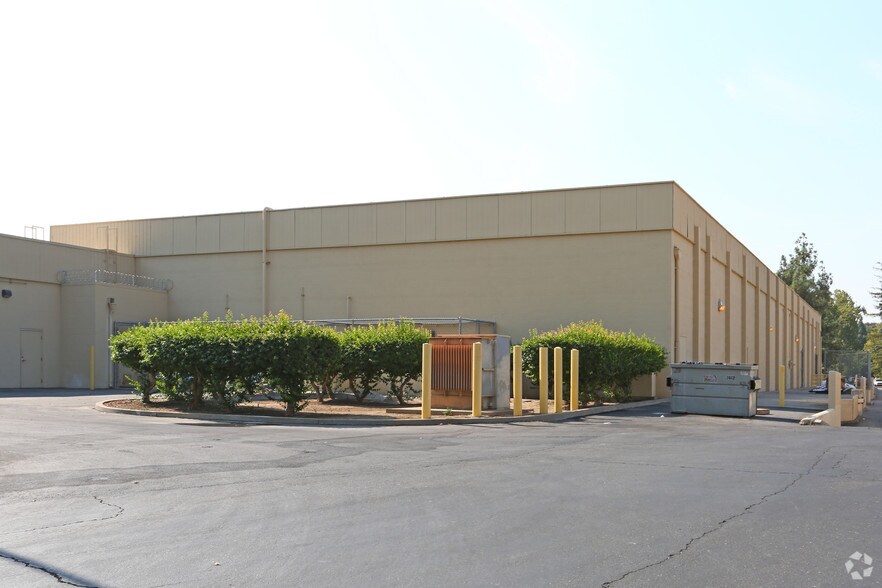 2969 G St, Merced, CA à louer - Photo du bâtiment - Image 3 de 3