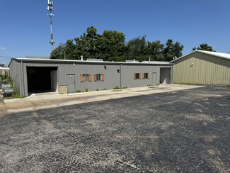 More details for 924 Locust Hill Cir, Belton, MO - Industrial for Lease