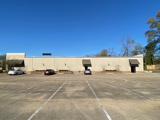 Plus de détails pour 600 W Main St, Tupelo, MS - Bureau à louer