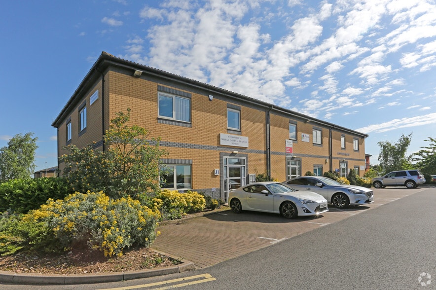 Weaver Rd, Lincoln for lease - Primary Photo - Image 1 of 2