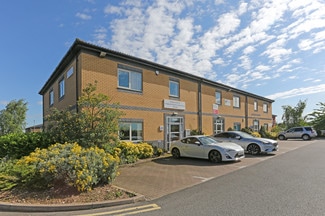 Plus de détails pour Weaver Rd, Lincoln - Bureau à louer