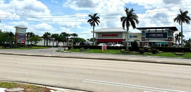 Plus de détails pour 4311 53rd Ave E, Bradenton, FL - Terrain à louer