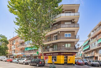 More details for Av. de San Diego, 136, Madrid - Multifamily for Sale