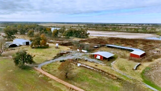 Plus de détails pour 103 Hyde Lake Rd, Bennington, OK - Terrain à vendre