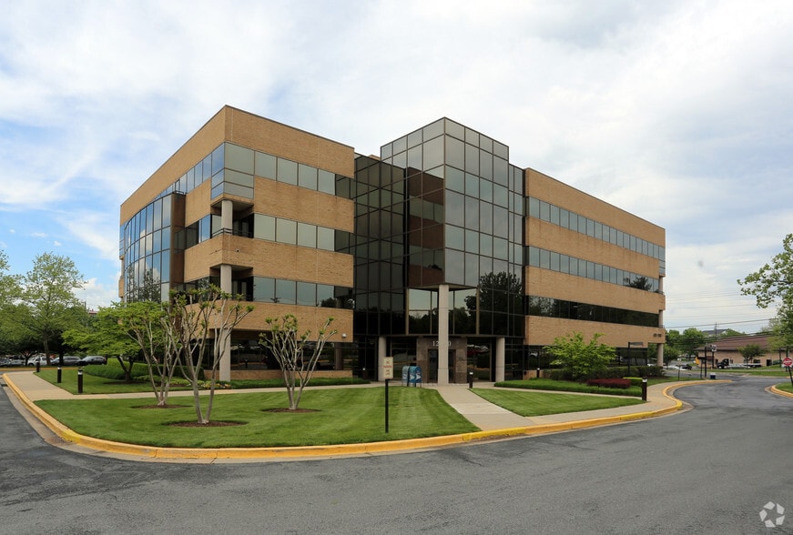 12850 Middlebrook Rd, Germantown, MD à louer - Photo du bâtiment - Image 3 de 40