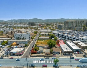 11316 Burbank Blvd, North Hollywood, CA for lease Interior Photo- Image 1 of 1
