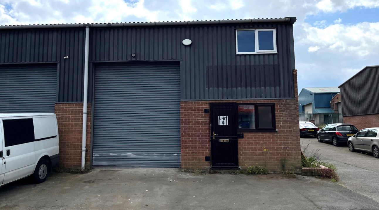 Little Moor Ln, Loughborough for lease Building Photo- Image 1 of 3