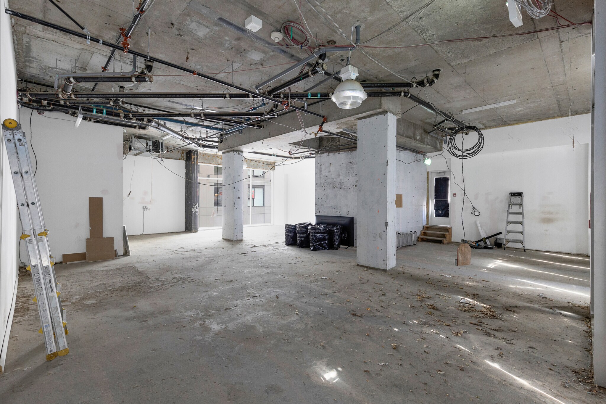 400 Boul René-Lévesque O, Montréal, QC à louer Photo intérieure- Image 1 de 20