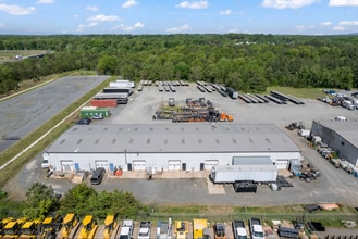 10210 Marsh Rd, Bealeton, VA - Aerial  map view