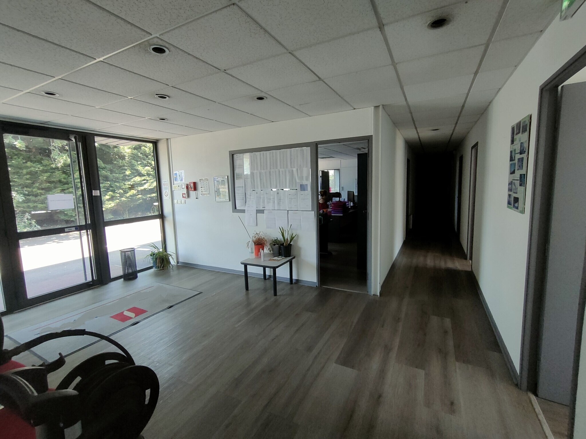 6 Avenue Apollo, Mérignac à louer Photo du bâtiment- Image 1 de 11