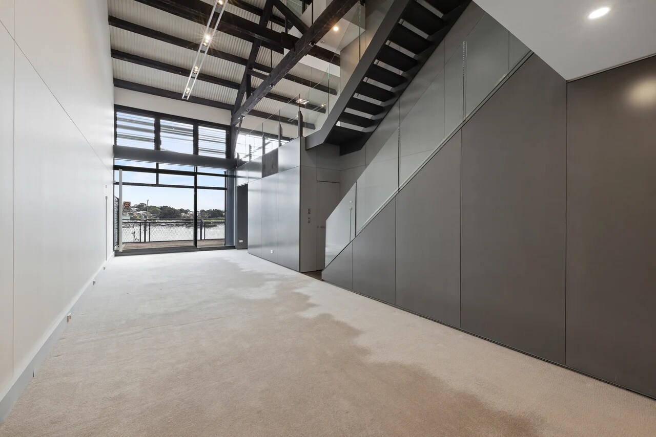 32 Pirrama Rd, Pyrmont, NSW 2009 - Unité 10 - - Photo intérieure - Image 1 of 4