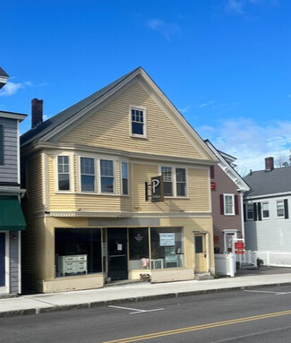 More details for 95 Commonwealth Ave, Concord, MA - Retail for Sale