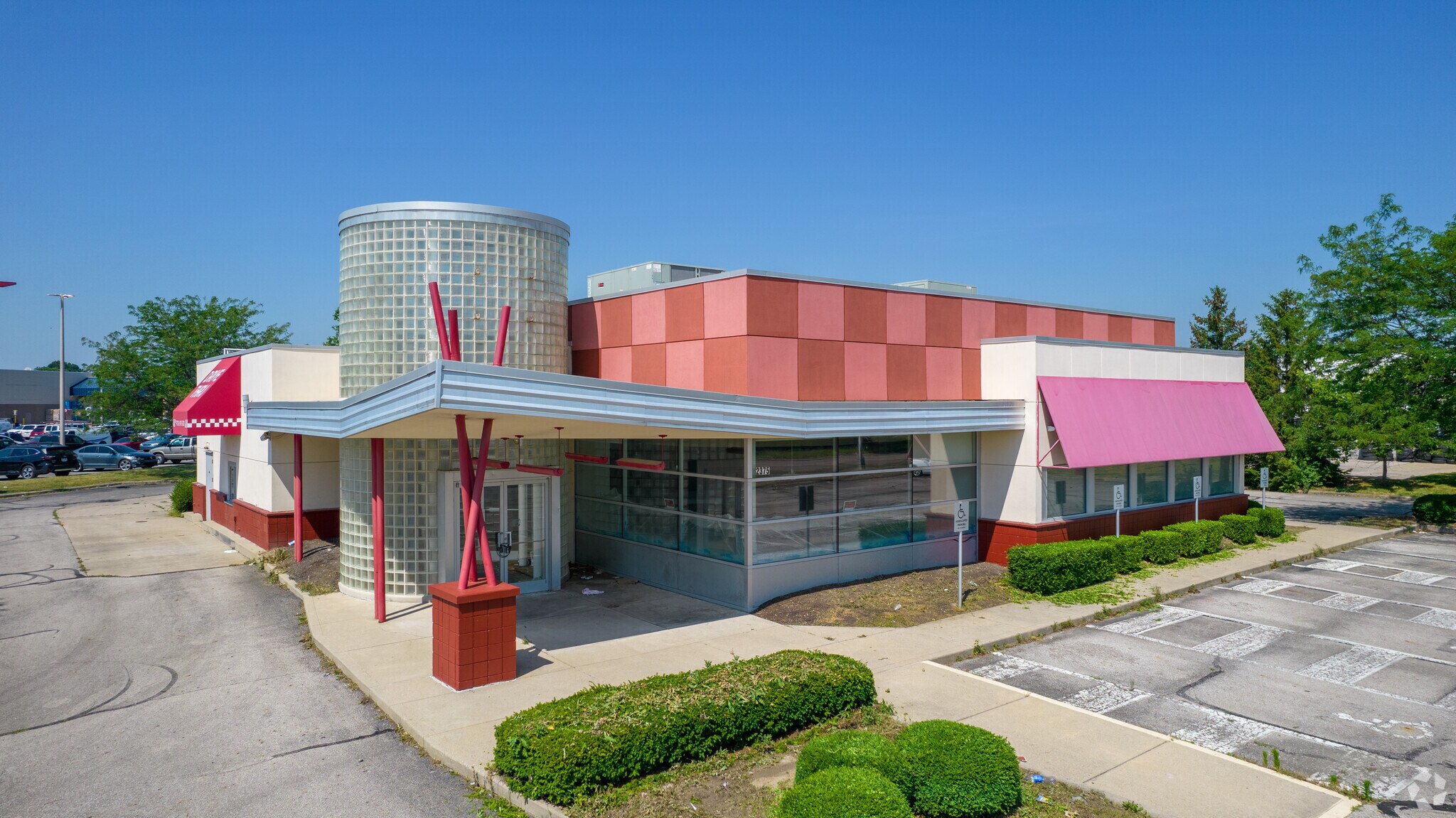 2375 Silver Dr, Columbus, OH for sale Primary Photo- Image 1 of 1