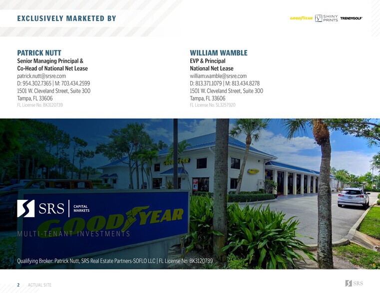 1330 W Indiantown Rd, Jupiter, FL for sale - Building Photo - Image 2 of 12
