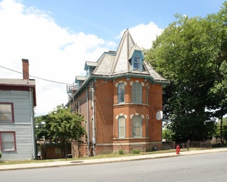 More details for 88 Market St, Poughkeepsie, NY - Office for Sale