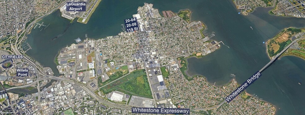 20-08, 20-04 119th St, College Point, NY for lease - Primary Photo - Image 2 of 23