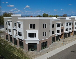 Plus de détails pour 5960 E Big Sur Ln, Nampa, ID - Bureau/Commerce de détail à louer