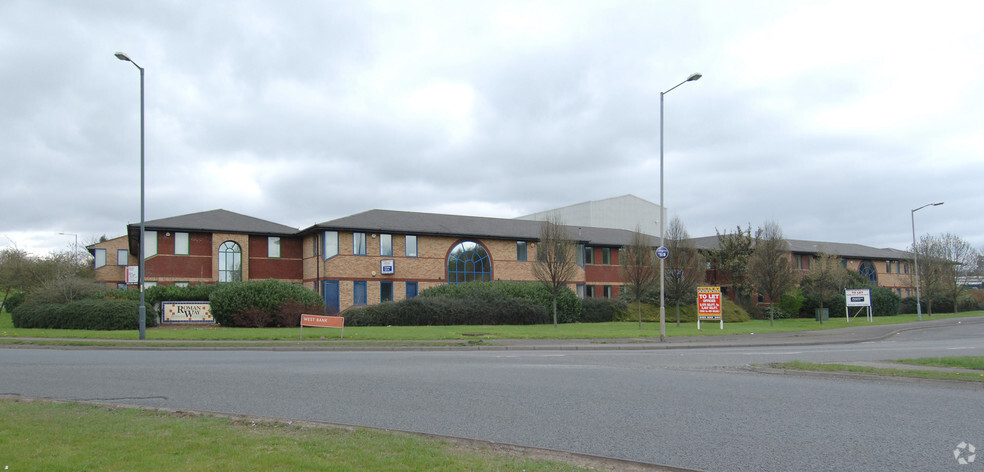 7 Roman Way Business Centre, Droitwich for sale - Primary Photo - Image 1 of 1