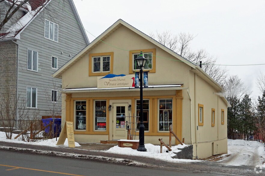 68 Rue Principale, Gatineau, QC for sale - Primary Photo - Image 1 of 1