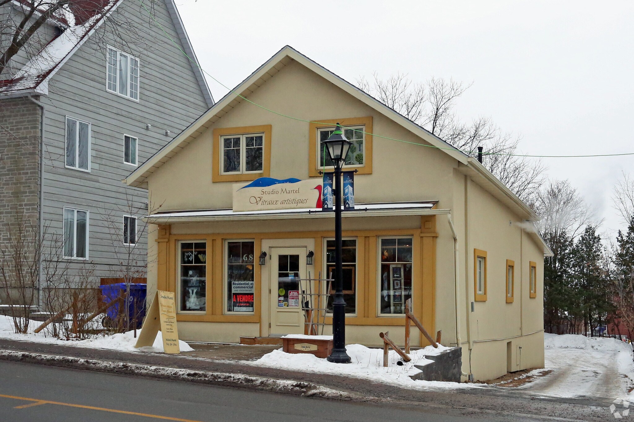 68 Rue Principale, Gatineau, QC for sale Primary Photo- Image 1 of 1