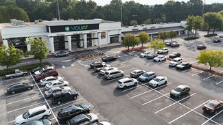 Plus de détails pour 2480 East-West Connecter, Austell, GA - Vente au détail à louer