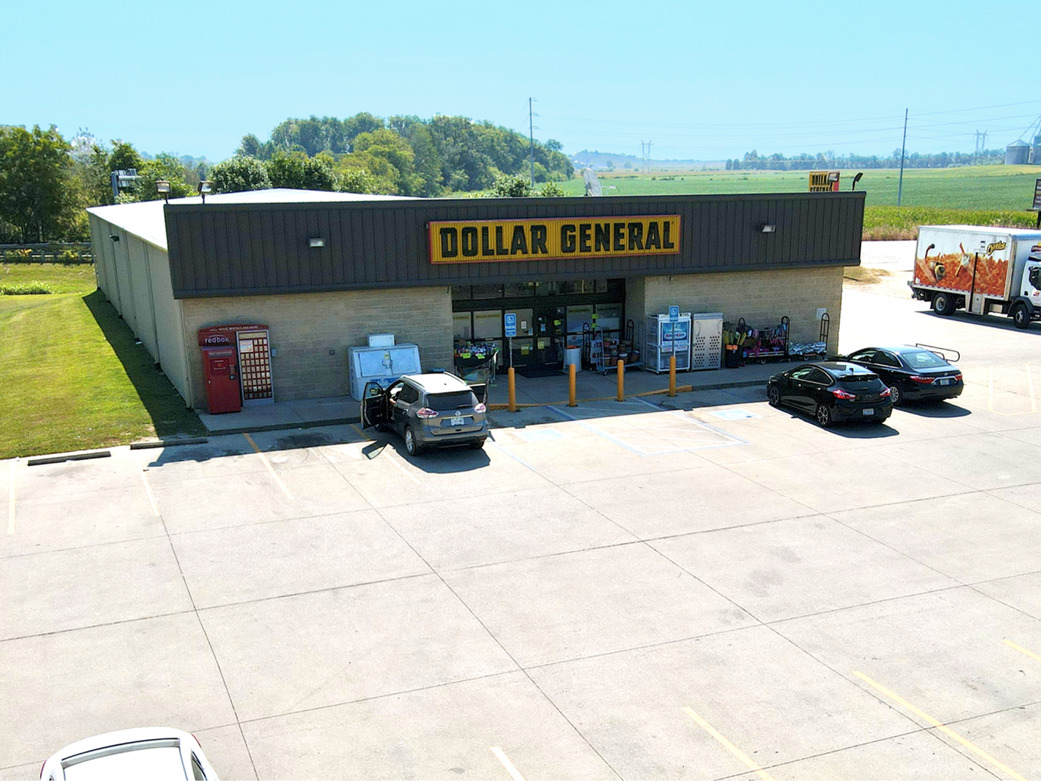 1940 S State Road 57, Oakland City, IN for sale Primary Photo- Image 1 of 4