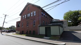 Plus de détails pour 4 Bruce Ave, North Attleboro, MA - Industriel à vendre