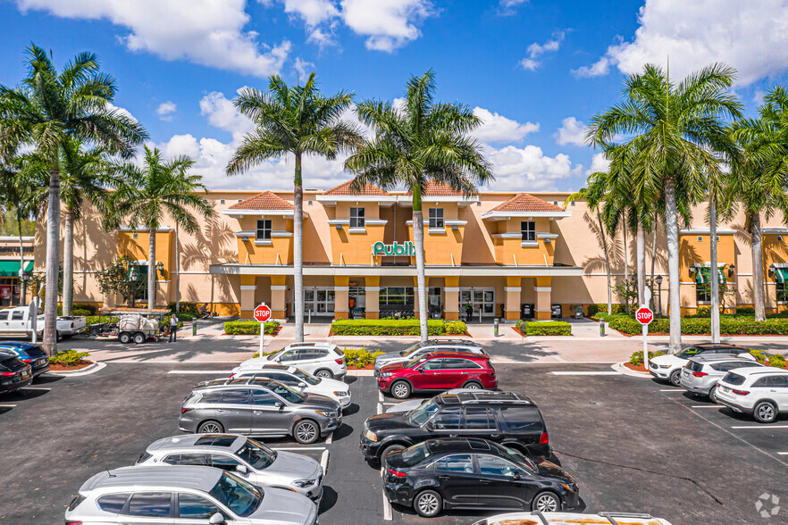 4501-4587 Weston Rd, Weston, FL for lease - Building Photo - Image 2 of 15