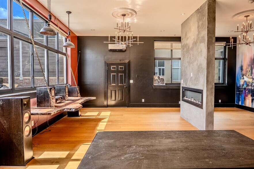 231 Norman Ave, Brooklyn, NY à vendre - Photo intérieure - Image 3 de 15