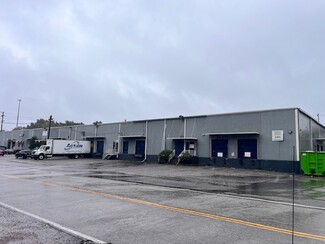 More details for 263-275 Cumberland St, Memphis, TN - Industrial for Lease