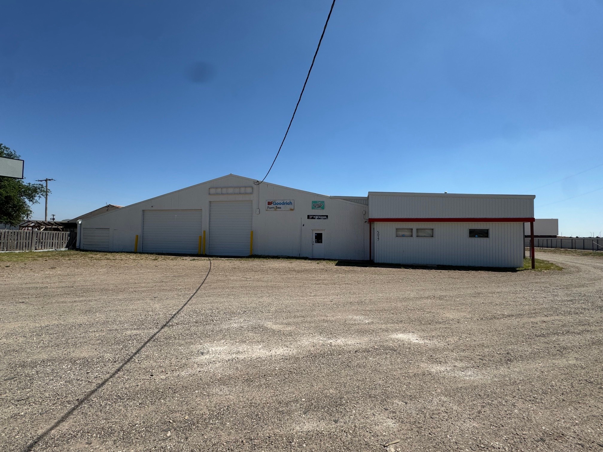 5013 Clovis Hwy, Lubbock, TX for sale Primary Photo- Image 1 of 25