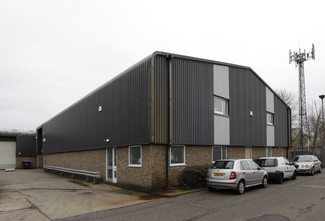 More details for Sundon Park Rd, Luton - Industrial for Lease