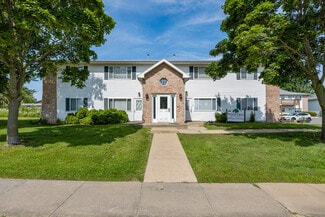 More details for 145 Sugar Creek Ln, North Liberty, IA - Multifamily for Sale