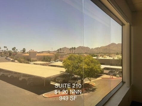 41865 Boardwalk, Palm Desert, CA for lease Interior Photo- Image 1 of 1