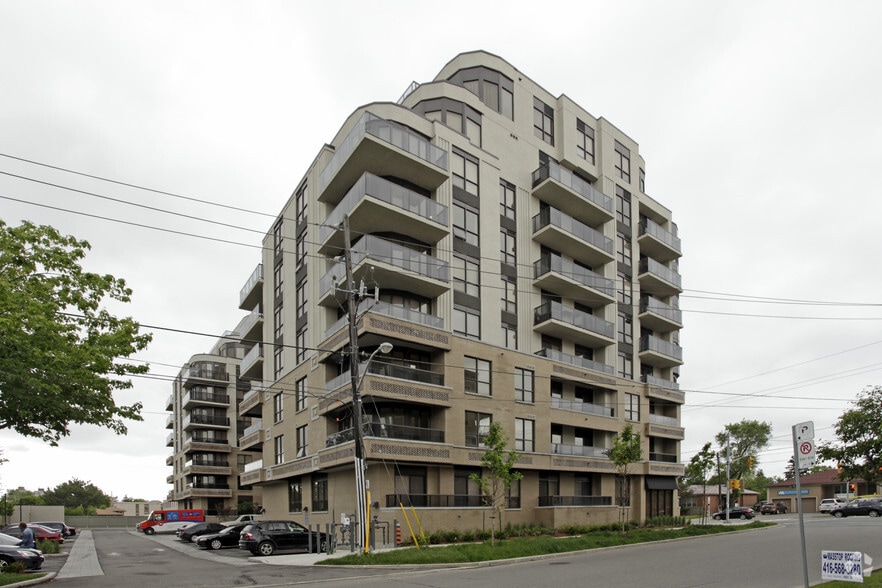 760 Sheppard Av W, Toronto, ON for sale - Building Photo - Image 3 of 7