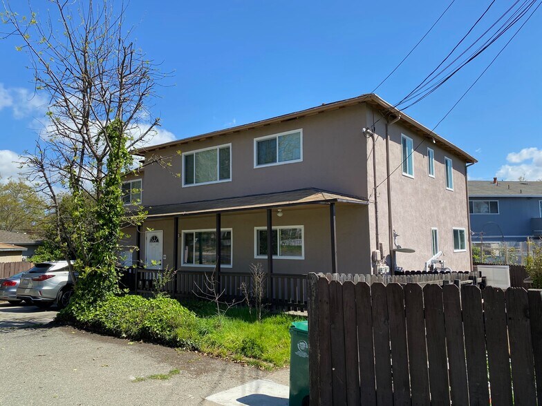 820 Island Dr, Alameda, CA à vendre - Photo du bâtiment - Image 2 de 24