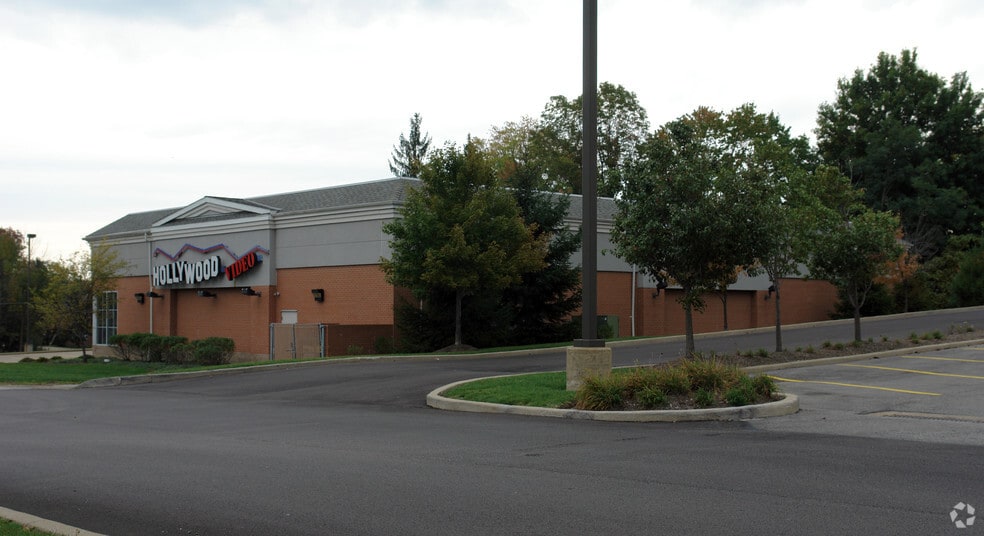 55 N Chillicothe Rd, Aurora, OH for sale - Building Photo - Image 2 of 3