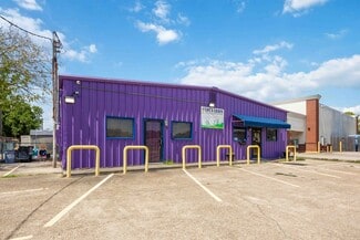 Plus de détails pour 1511 N 10th St, Baytown, TX - Bureau à louer