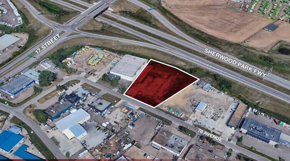 1404 78 Av NW, Edmonton, AB à vendre - Photo principale - Image 1 de 1