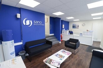 169 Holgate Rd, York for lease Interior Photo- Image 1 of 2