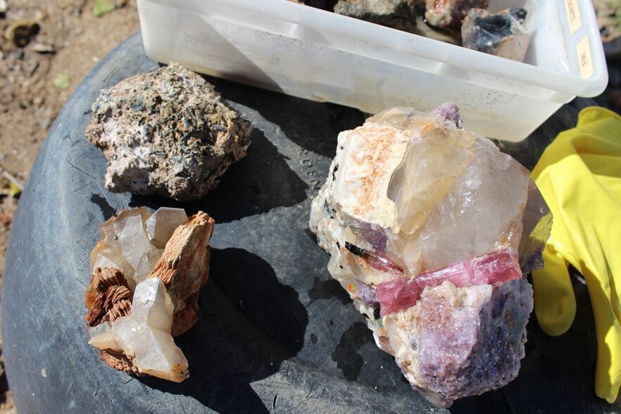 Pala Temecula, Valley Center, CA 92082, Pala, CA for sale - Primary Photo - Image 1 of 21