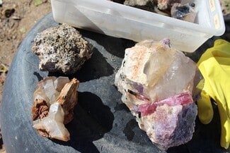 More details for Pala Temecula, Valley Center, CA 92082, Pala, CA - Land for Sale