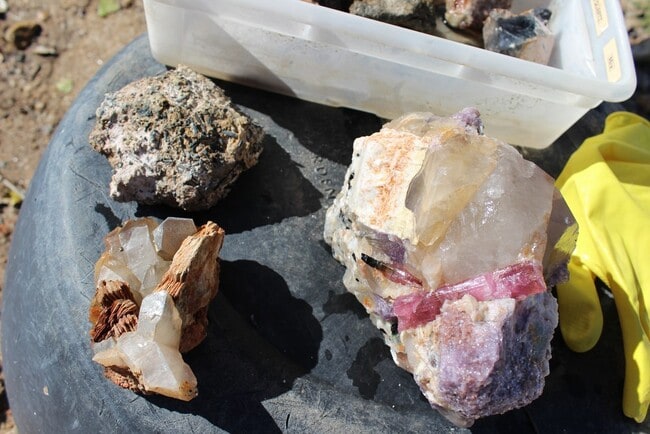 Plus de détails pour Pala Temecula, Valley Center, CA 92082, Pala, CA - Terrain à vendre