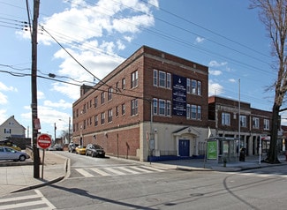 More details for 2245 Rhode Island Ave NE, Washington, DC - Specialty for Sale