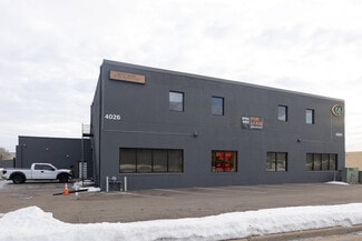 More details for 4024 Washington Ave N, Minneapolis, MN - Office for Lease