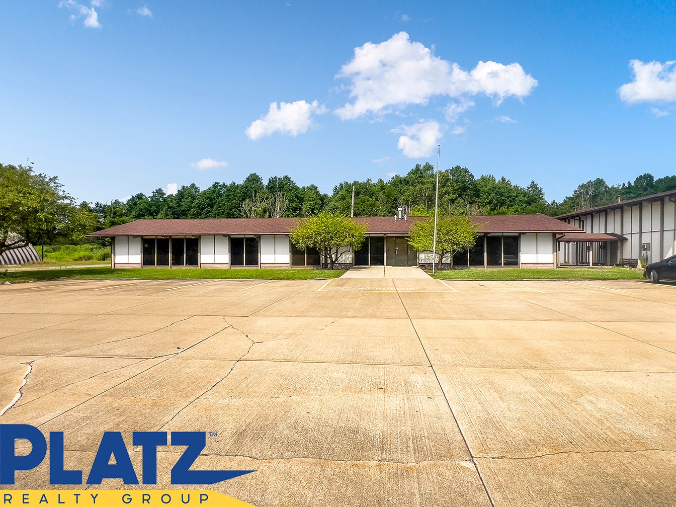 1372 Youngstown Kingsville Rd SE, Vienna, OH for lease Building Photo- Image 1 of 29