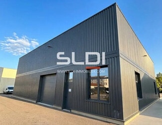 More details for Avenue Carnot, Neuville-sur-Saône - Flex for Lease