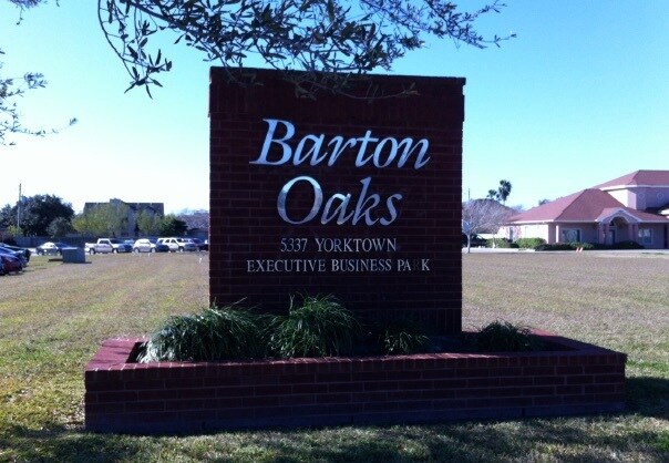 5337 Yorktown Blvd, Corpus Christi, TX à louer - Autre - Image 2 de 6