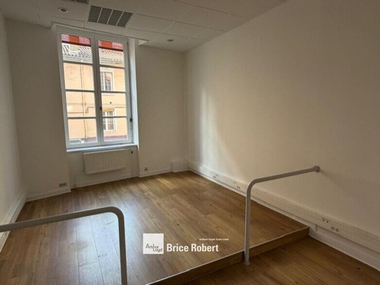 Bureau dans Lyon à louer - Photo intérieure - Image 3 de 7